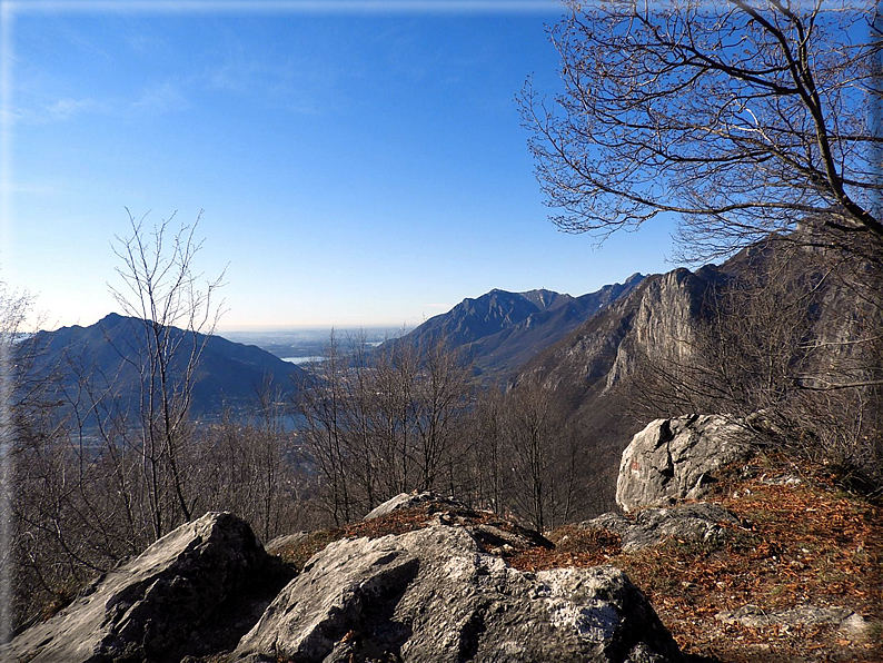 foto Monte Melma